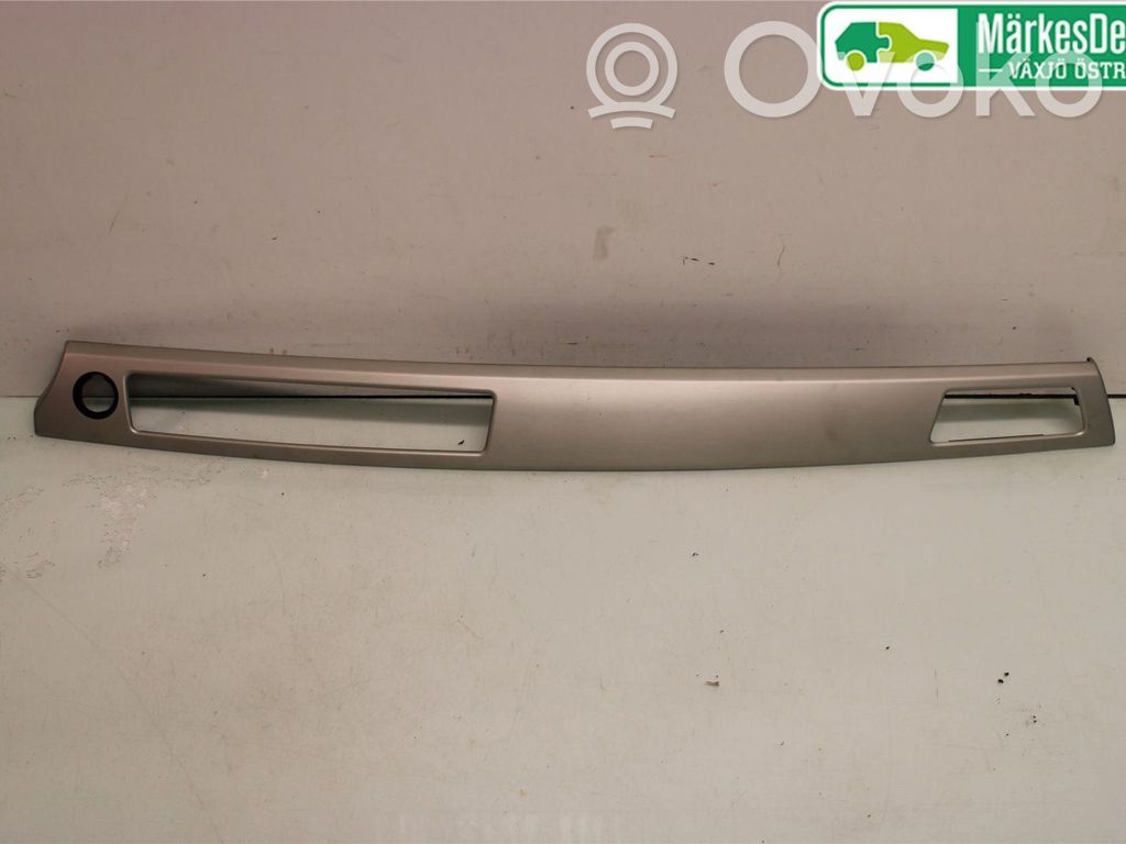BMW 3 E90 E91 Dashboard glove box trim 
