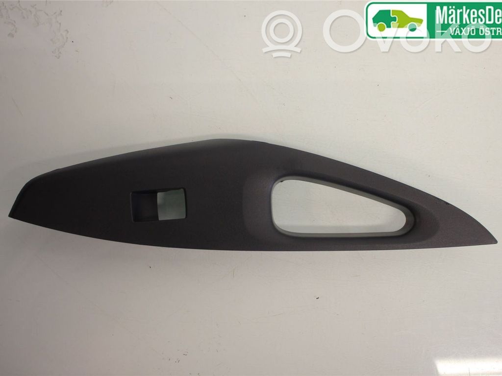 Toyota Corolla E210 E21 Rear door trim (molding) 