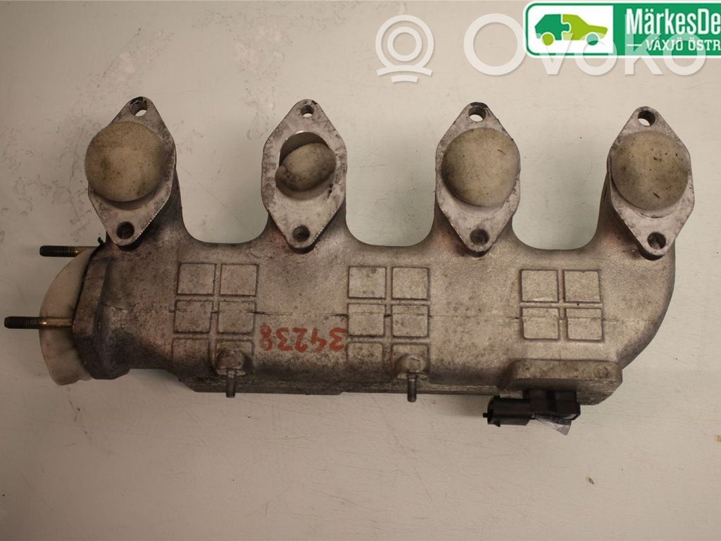 Fiat Ducato Colector de admisión 