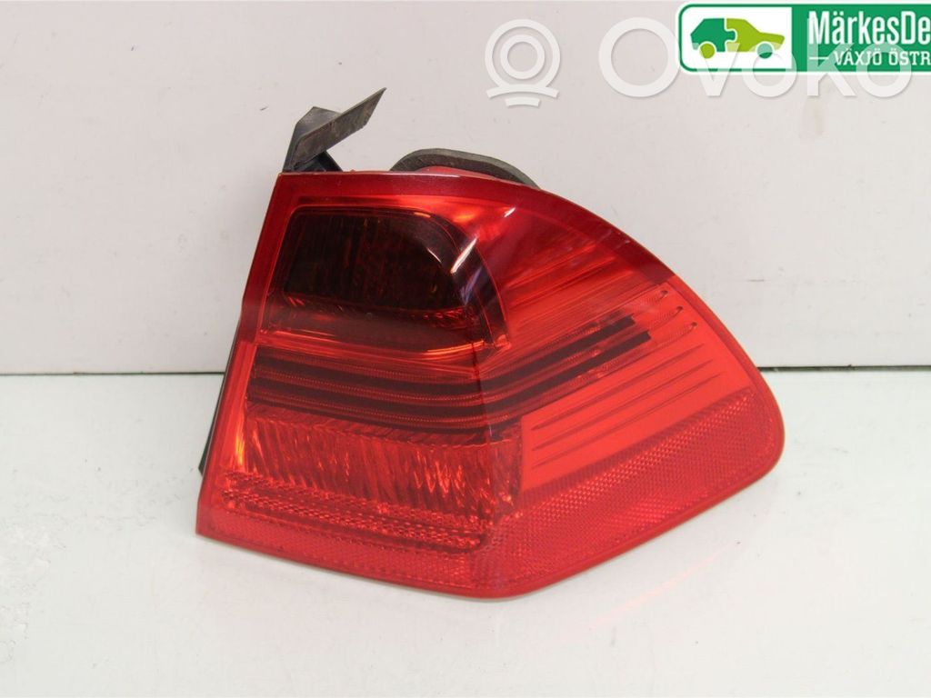 BMW 3 E90 E91 Rear/tail lights 