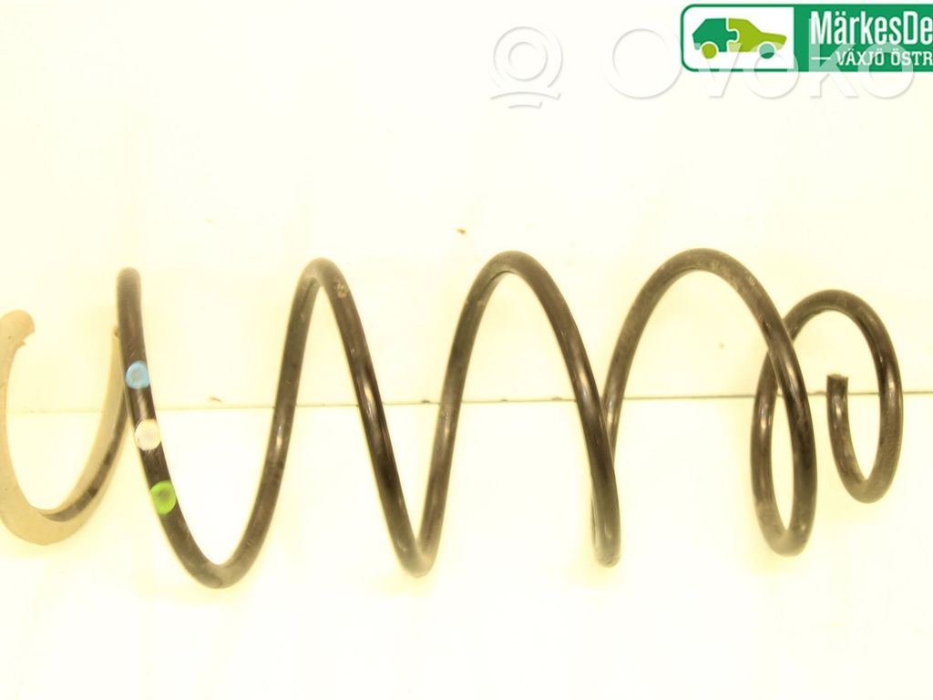 Citroen C3 Front coil spring 