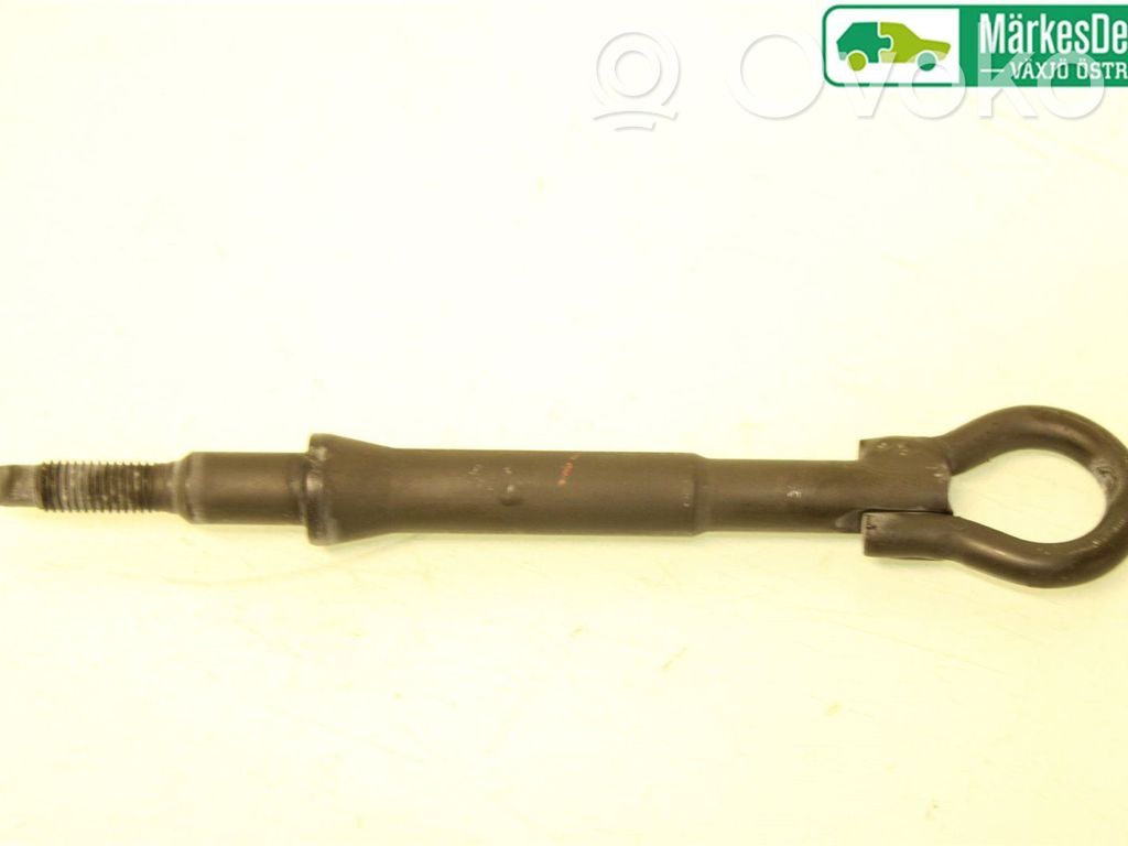 Citroen C3 Towing hook eye 