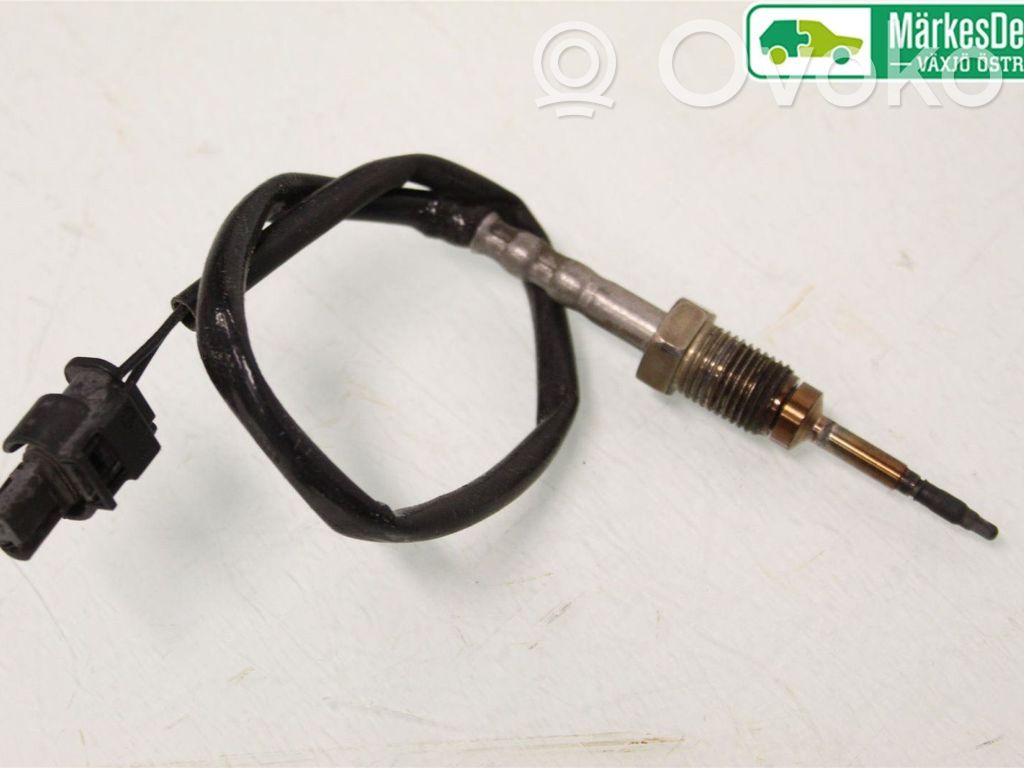 BMW 1 F20 F21 Abgastemperatursensor 