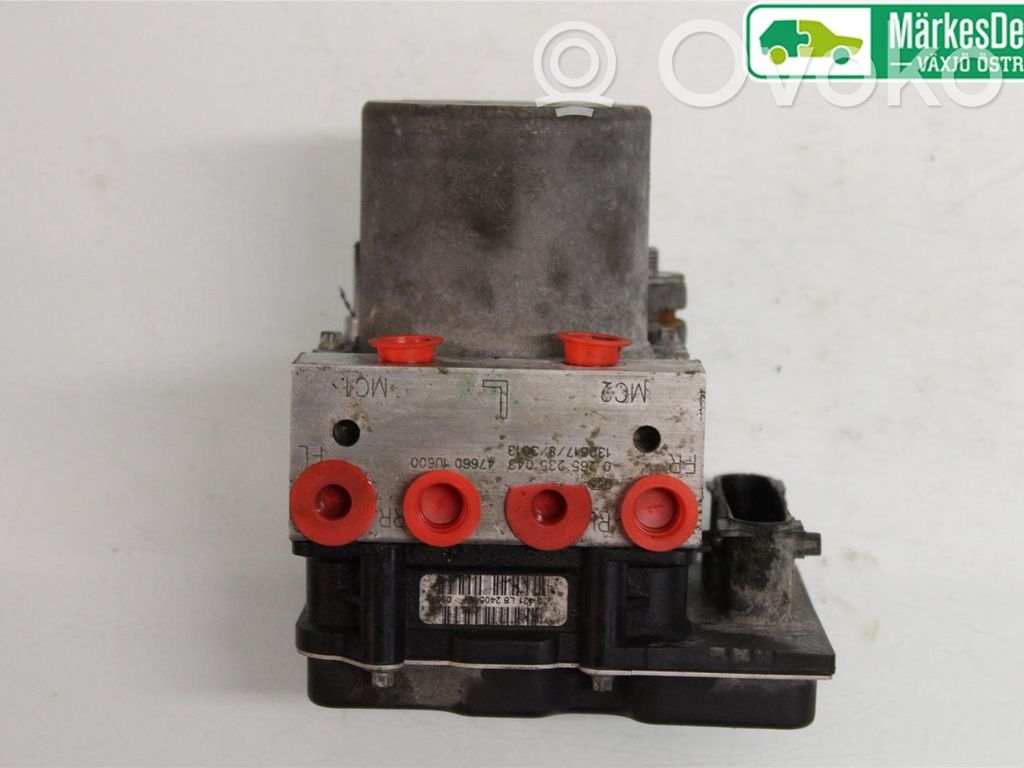 Nissan Note (E11) ABS Pump 
