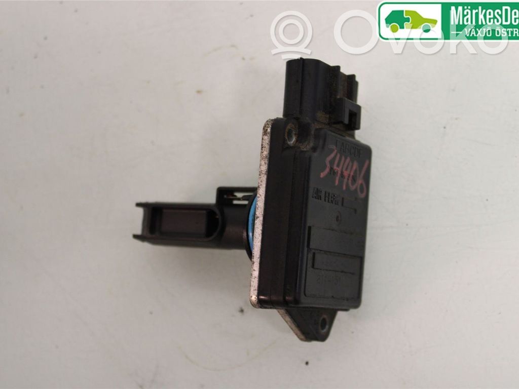 Ford Mondeo Mk III Mass air flow meter 