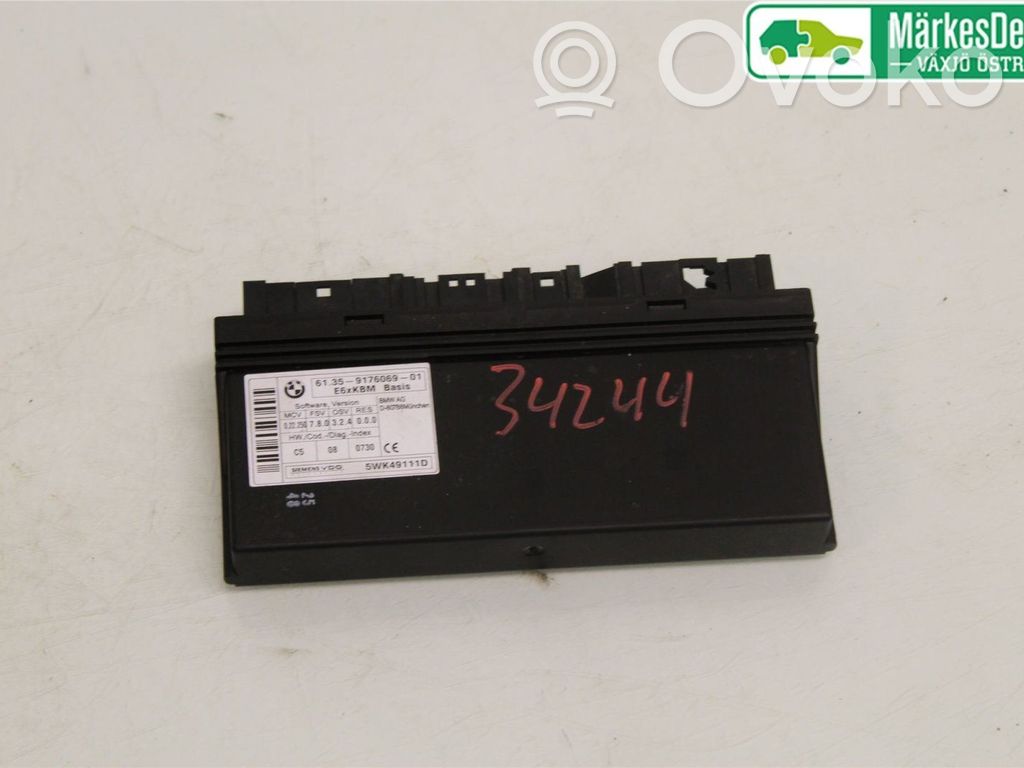 Komforto modulis   61359176069