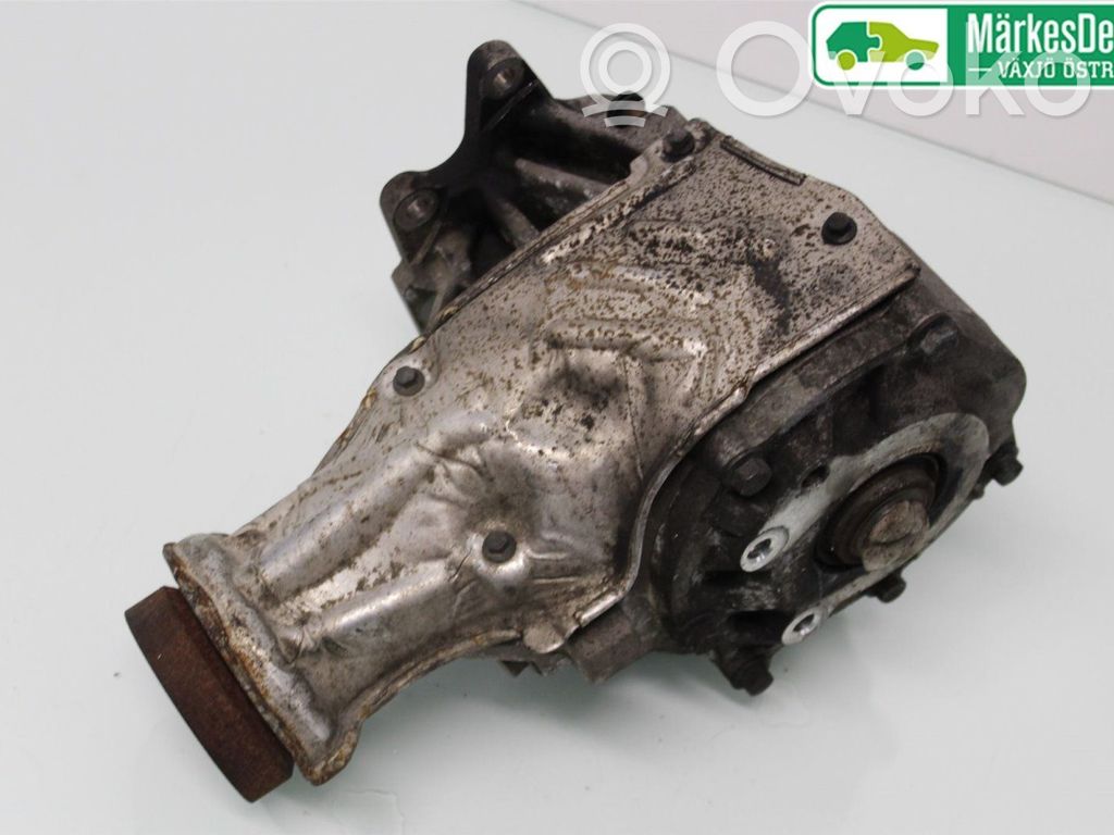 Volvo XC60 Gearbox transfer box case 