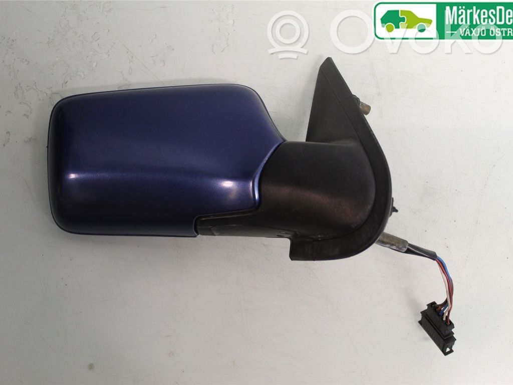 Volkswagen Golf III Specchietto retrovisore elettrico portiera anteriore 