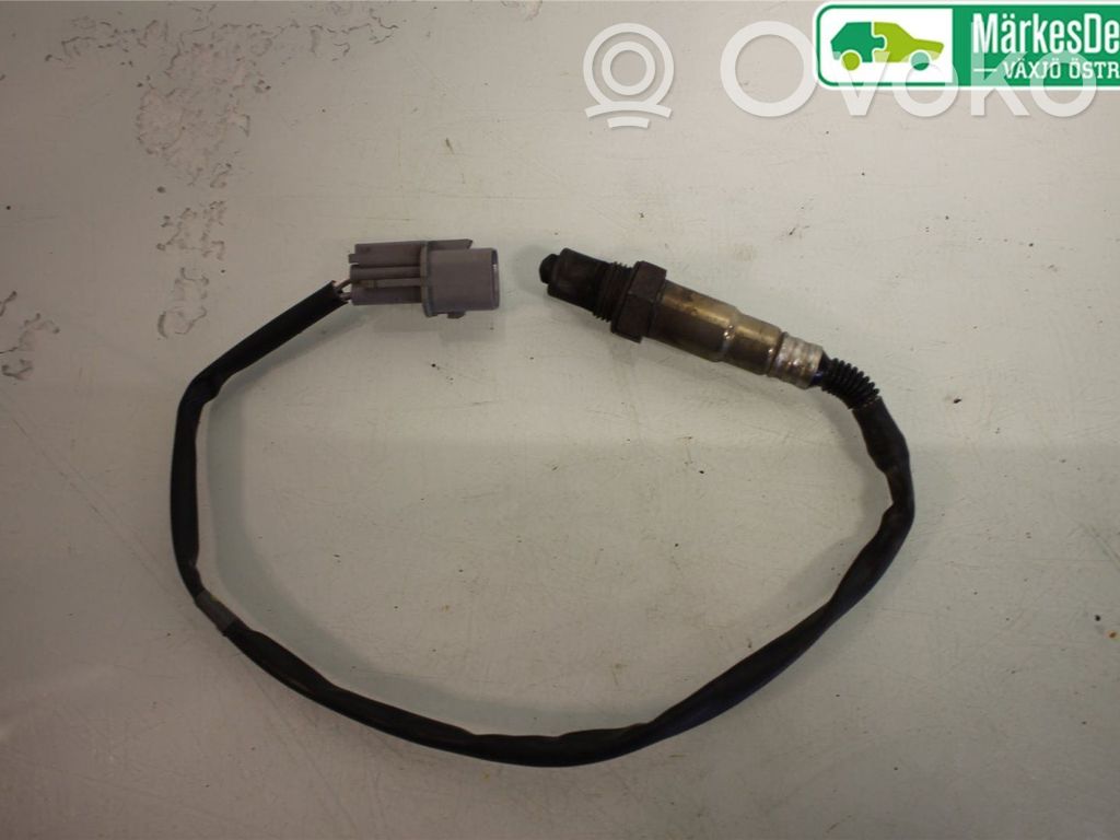 Hyundai i30 Lambda probe sensor 