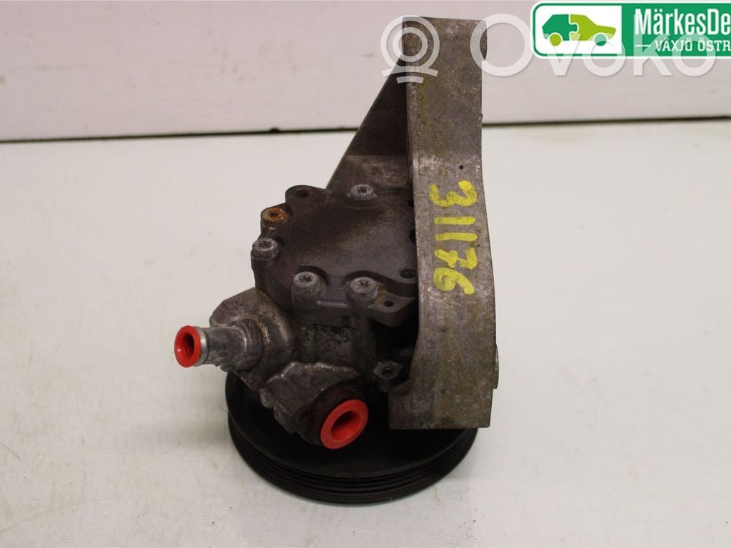 BMW 3 E90 E91 Power steering pump 