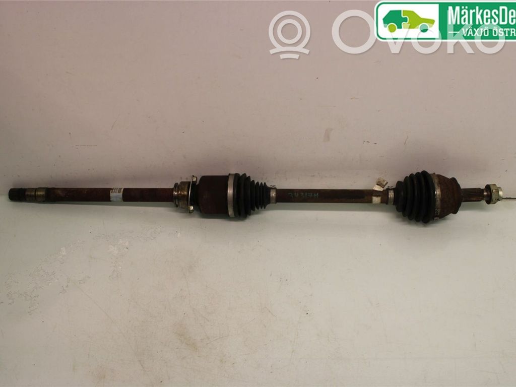 Eje de transmisión delantero   95520725