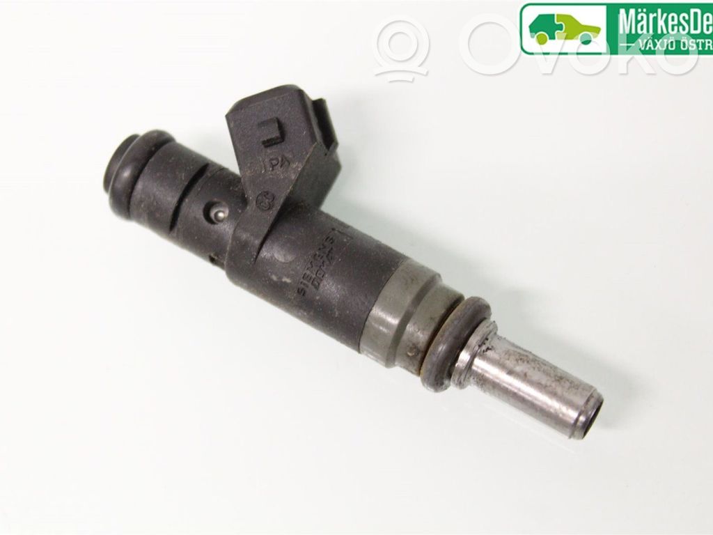 BMW 3 E46 Sprausla (-i) 