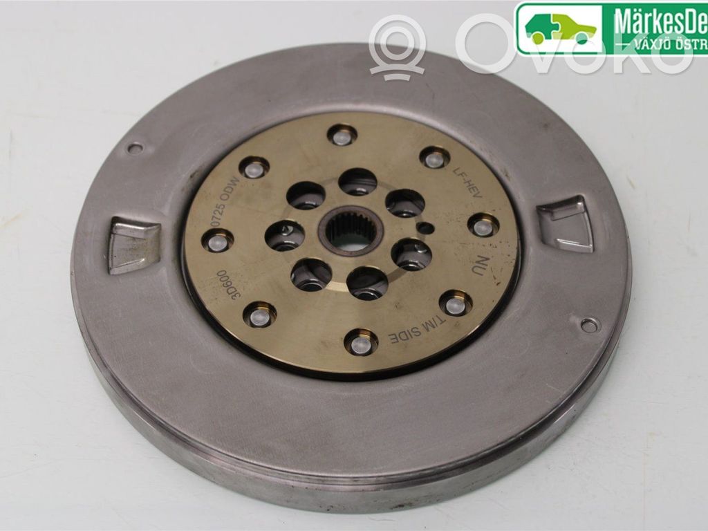KIA Optima Flywheel 
