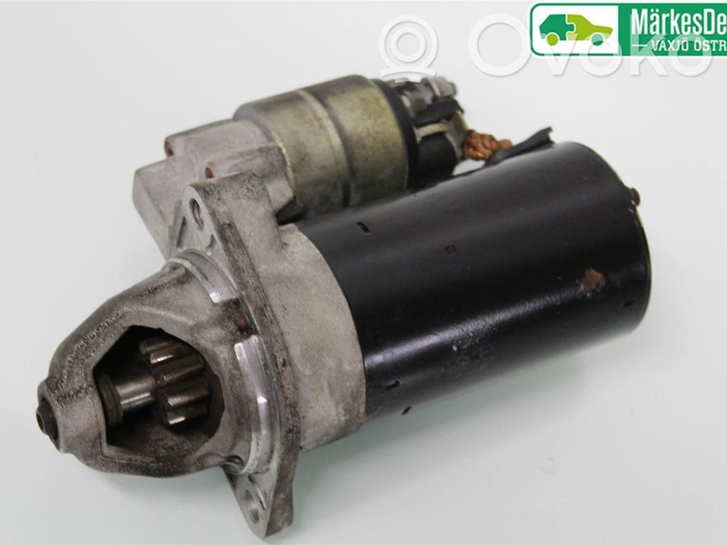 Starter motor   12417505979,0001108196,7505979