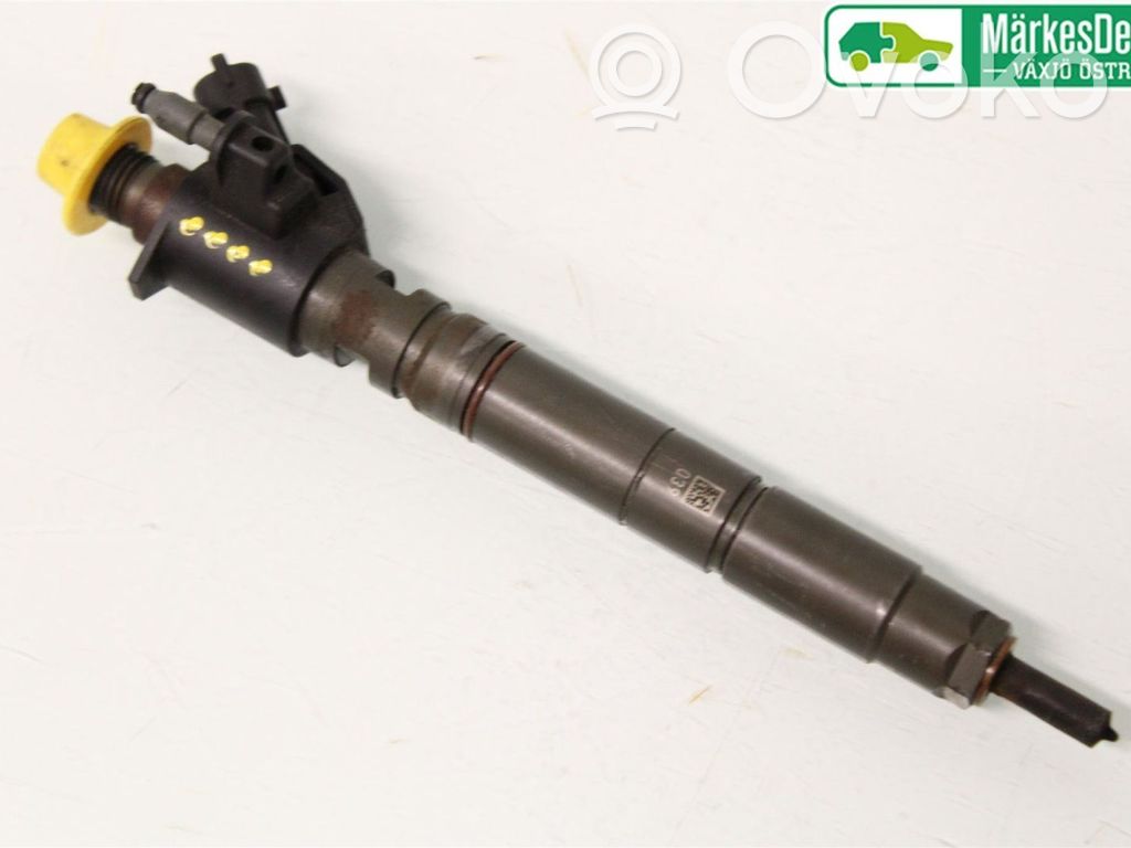 Volvo V70 Inyector de combustible 