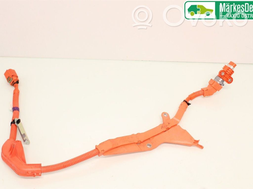 Toyota RAV 4 (XA50) Cable de alta tensión 