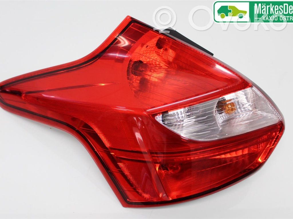 Ford Focus Rear/tail lights 