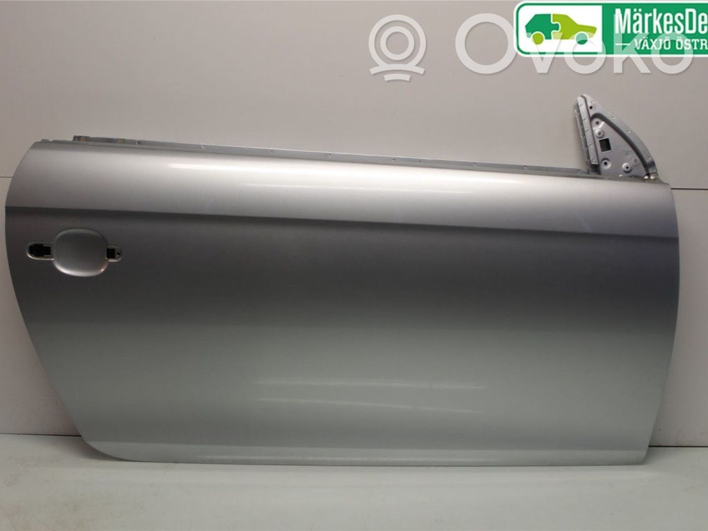 Volkswagen Eos Durvis 