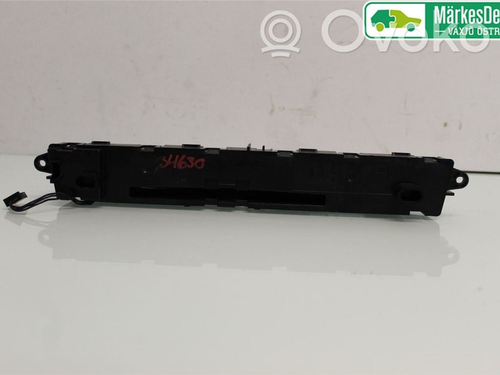 BMW 3 F30 F35 F31 Radio/CD/DVD/GPS head unit 