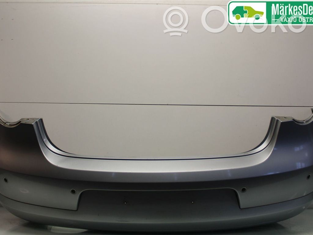Volkswagen Eos Bamperis 
