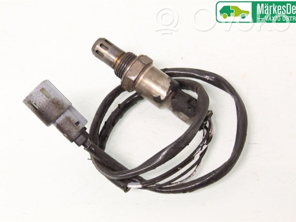 Ford Mustang VI Sonde lambda 