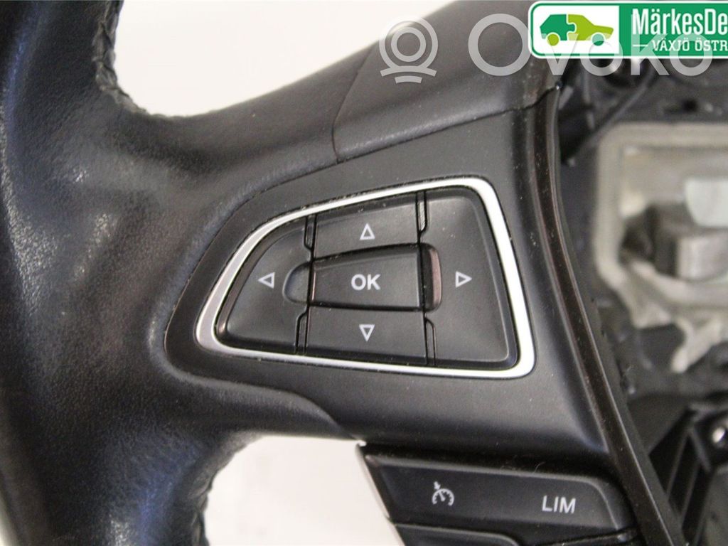 Ford Focus Vairas 