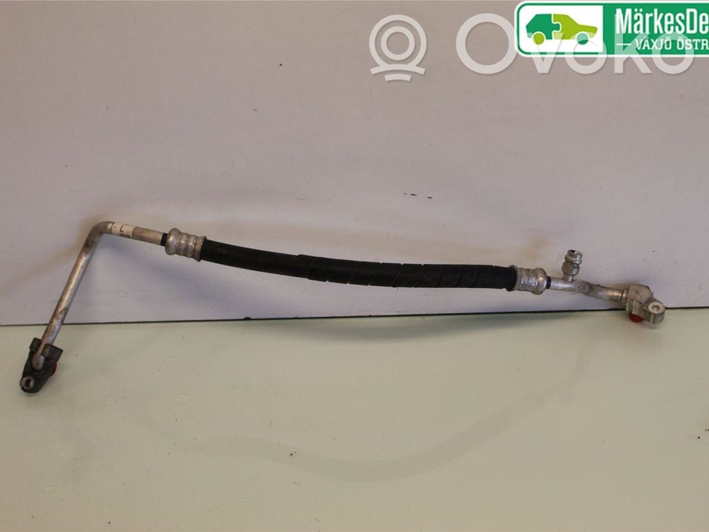 Subaru Outback Ilmastointilaitteen putki (A/C) 