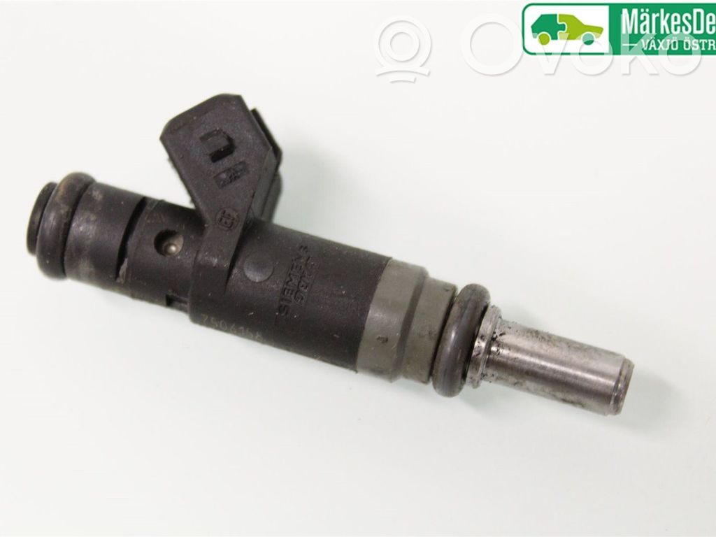 BMW 3 E46 Sprausla (-i) 