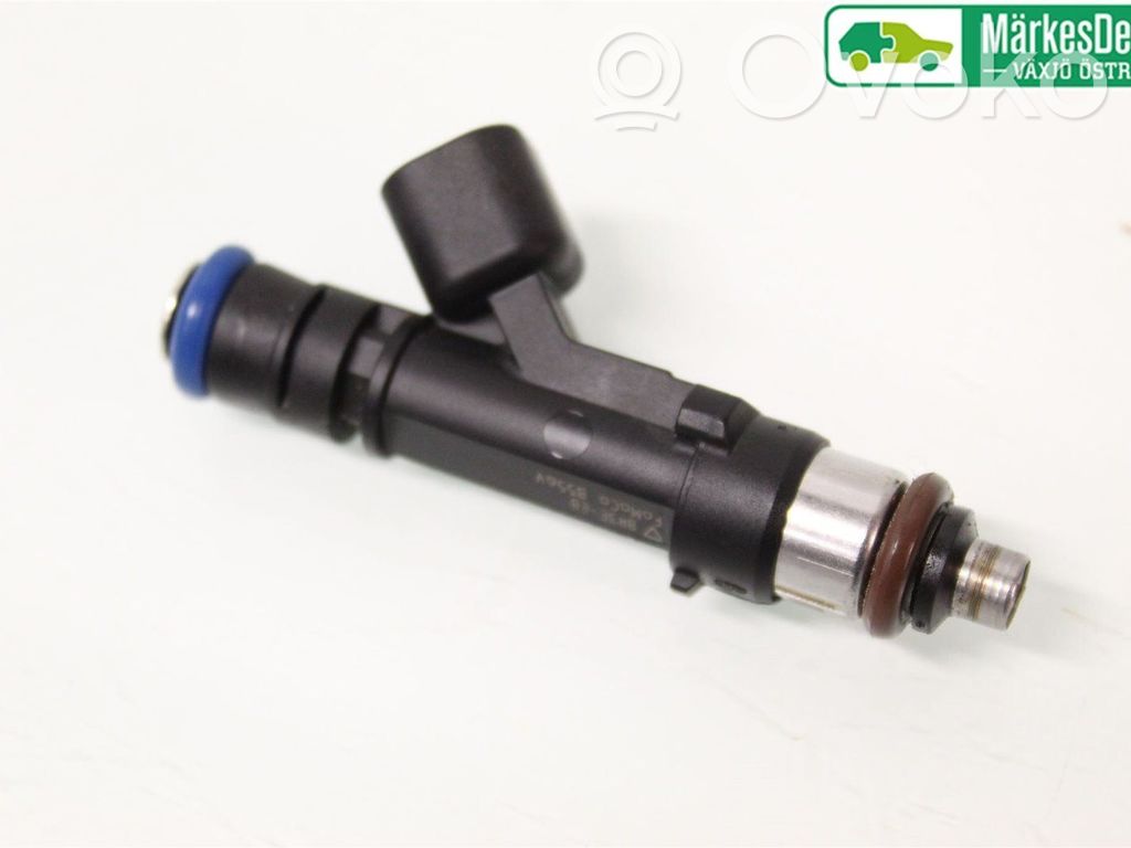 Ford Mustang VI Inyector de combustible 