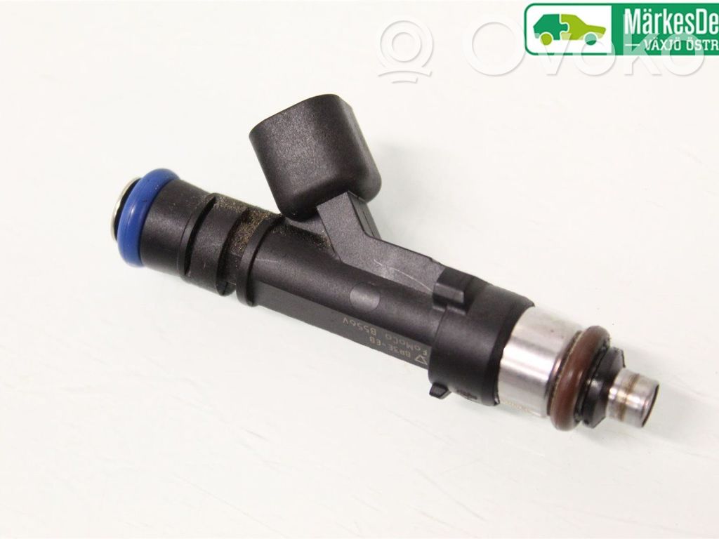 Ford Mustang VI Inyector de combustible 