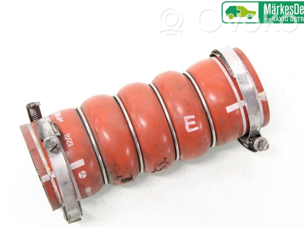 Peugeot RCZ Intercooler hose/pipe 