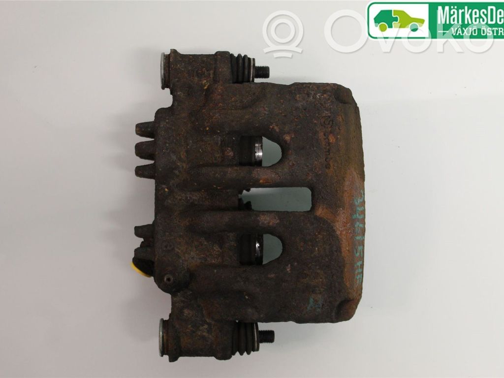 Renault Master III Front brake caliper 