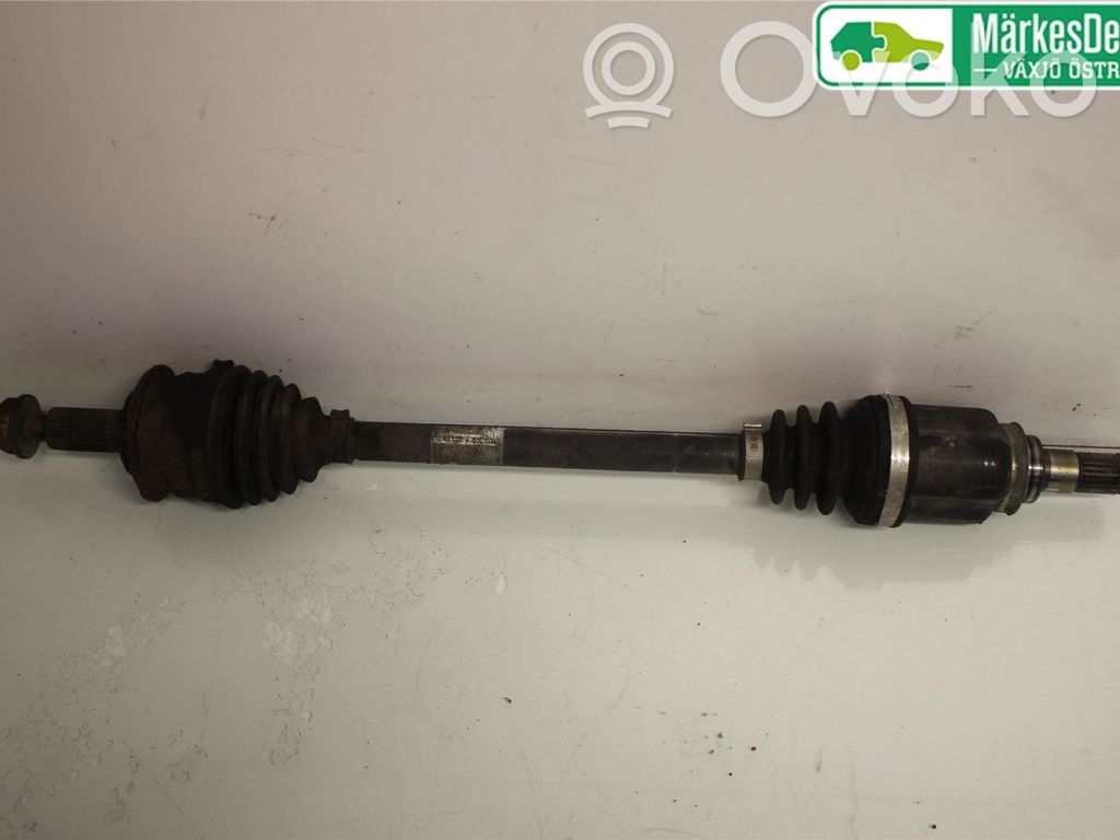 Suzuki Splash Front driveshaft 