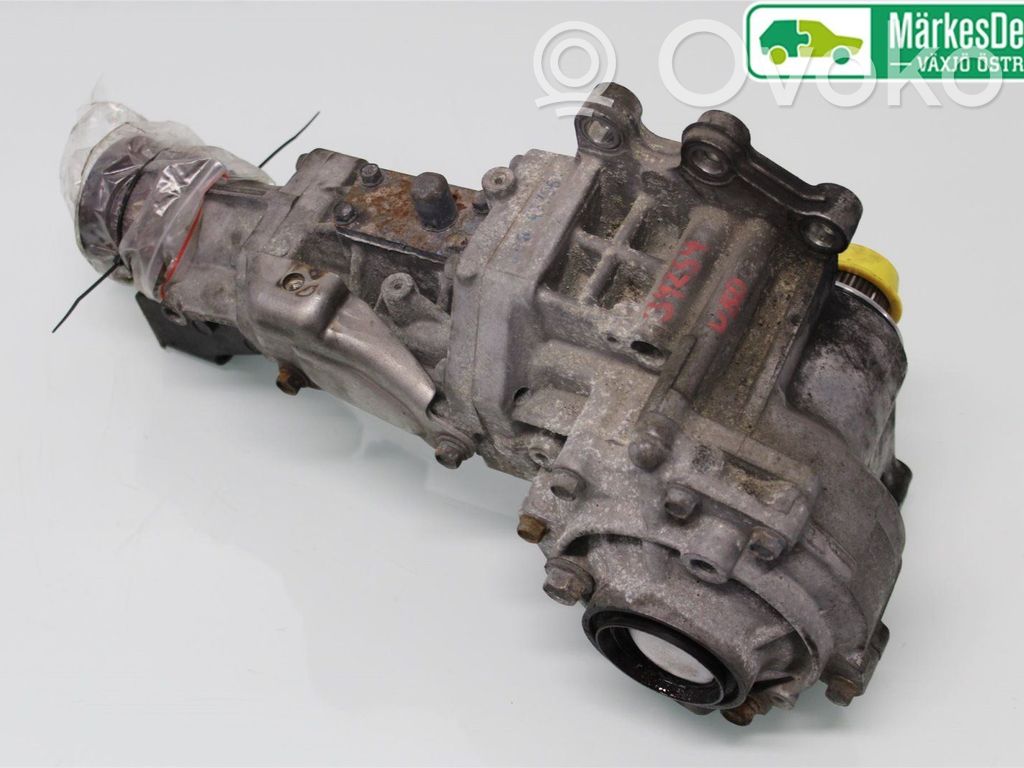 Mitsubishi Outlander Gearbox transfer box case 