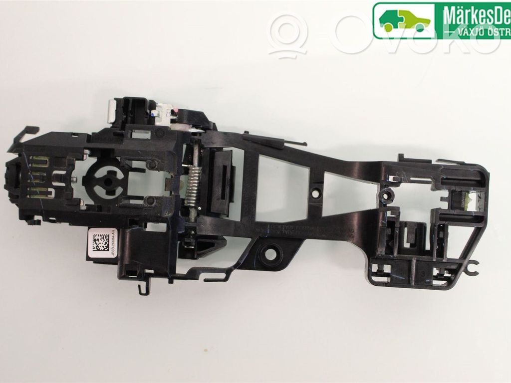 Ford Ranger IV Klamka zewnętrzna drzwi przednich 