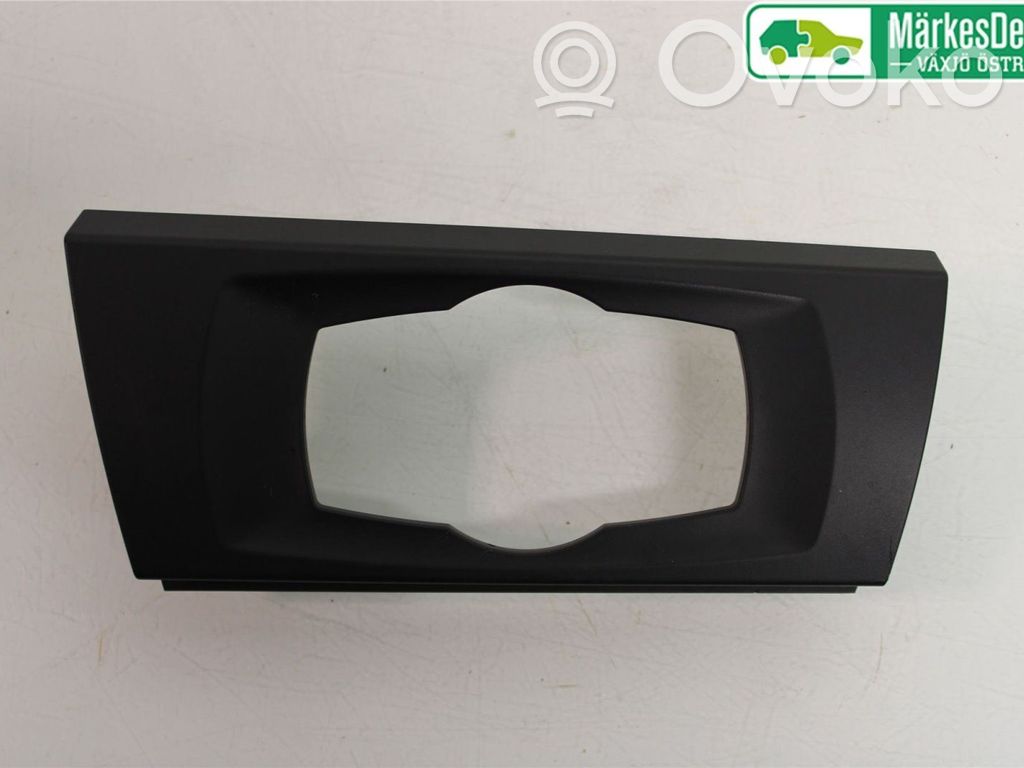 BMW 3 E90 E91 Dekoratyvinė apdailos juostelė 