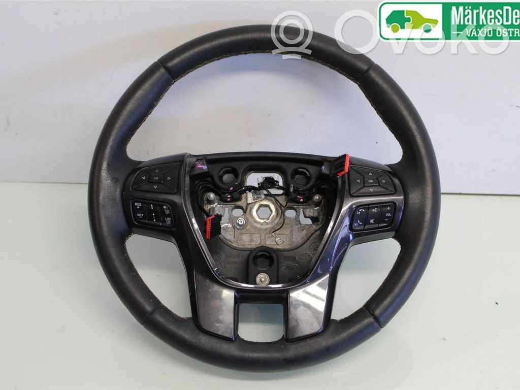 Ford Ranger IV Stūre 