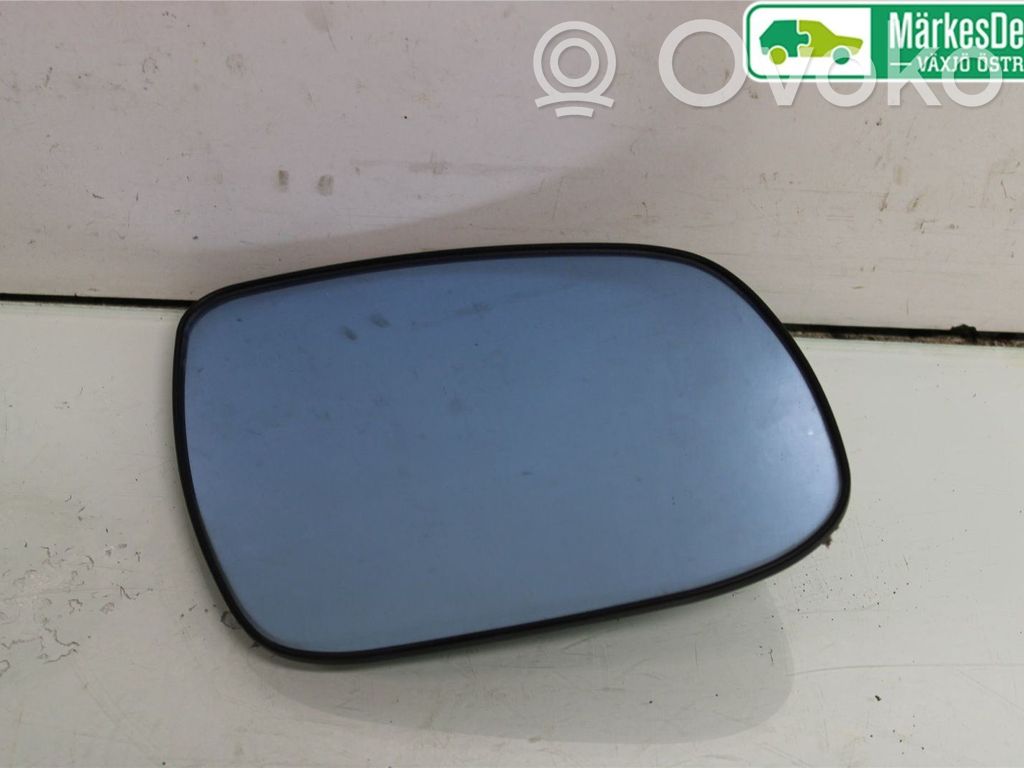 KIA Ceed Spoguļa stikls 