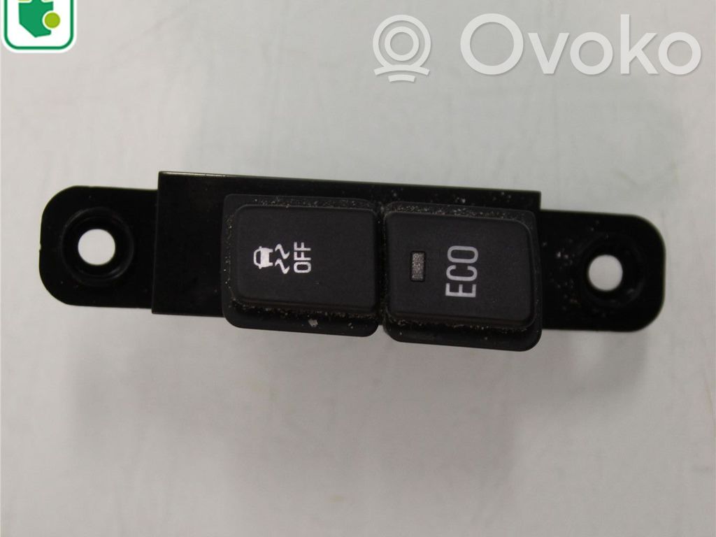 Chevrolet Cruze Traction control (ASR) switch 