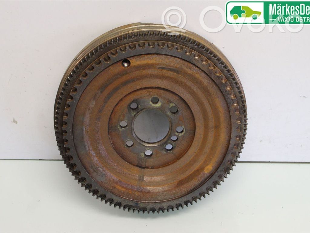 Ford Transit Spararats 