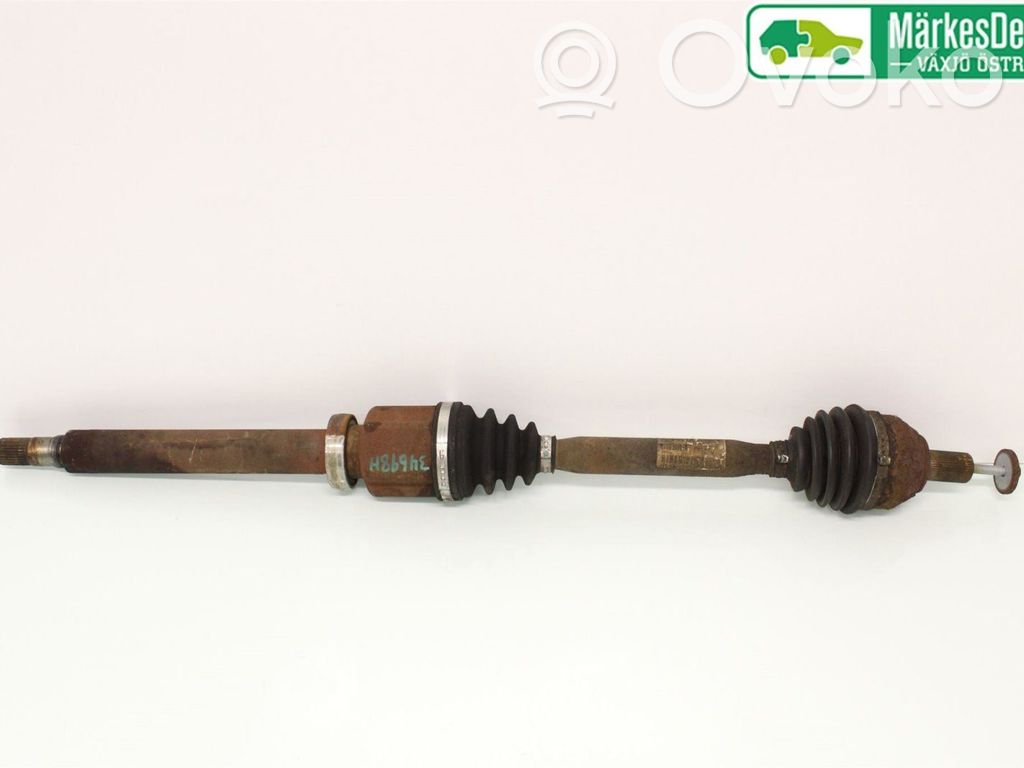 Front driveshaft   1675006,1675006,1675006
