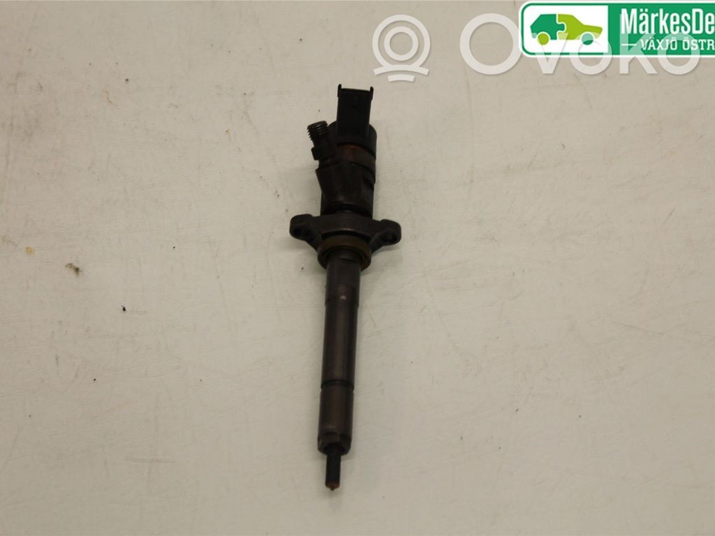 Ford Focus Sprausla (-i) 