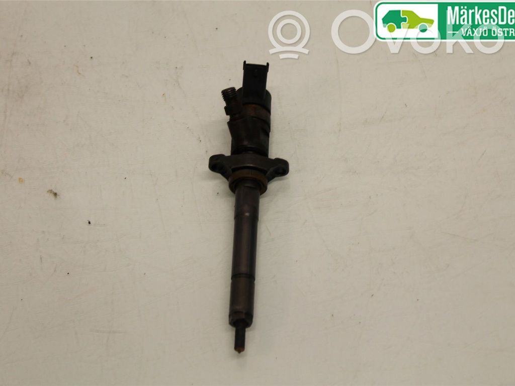 Ford Focus Sprausla (-i) 