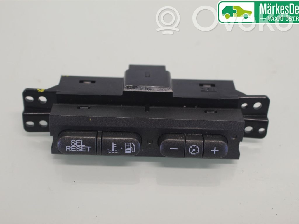 Multifunctional control switch/knob   M30085,M30085,M30085