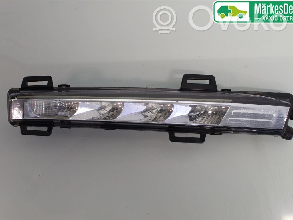Ford S-MAX Front indicator light 