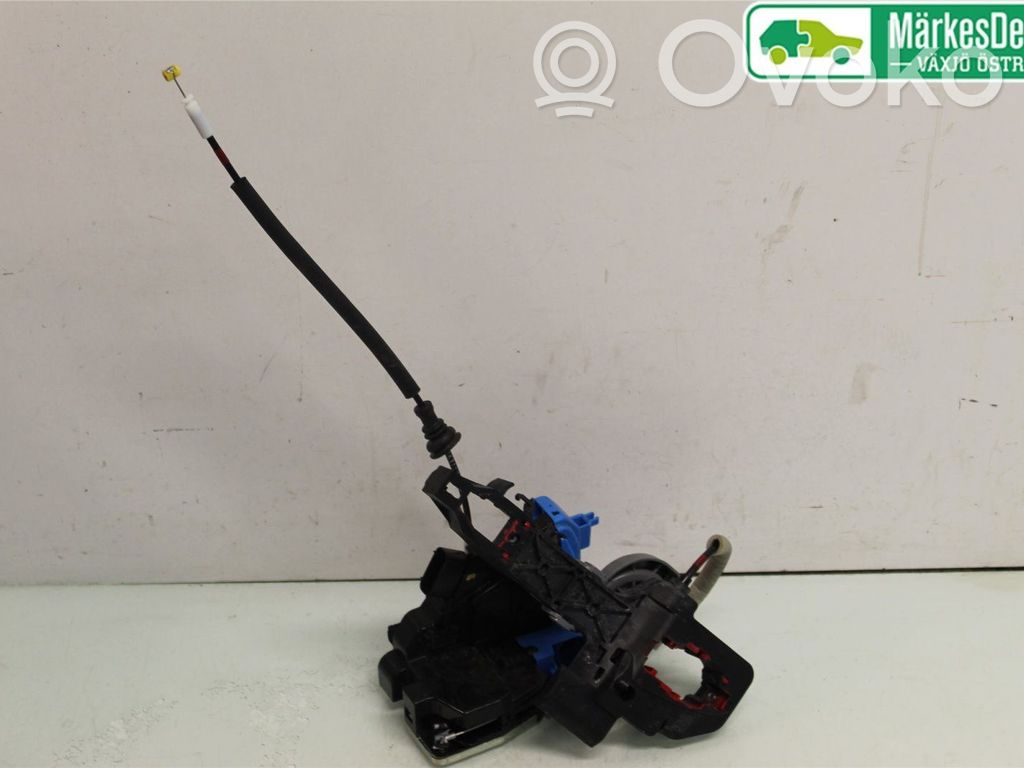 KIA Ceed Rear door lock 