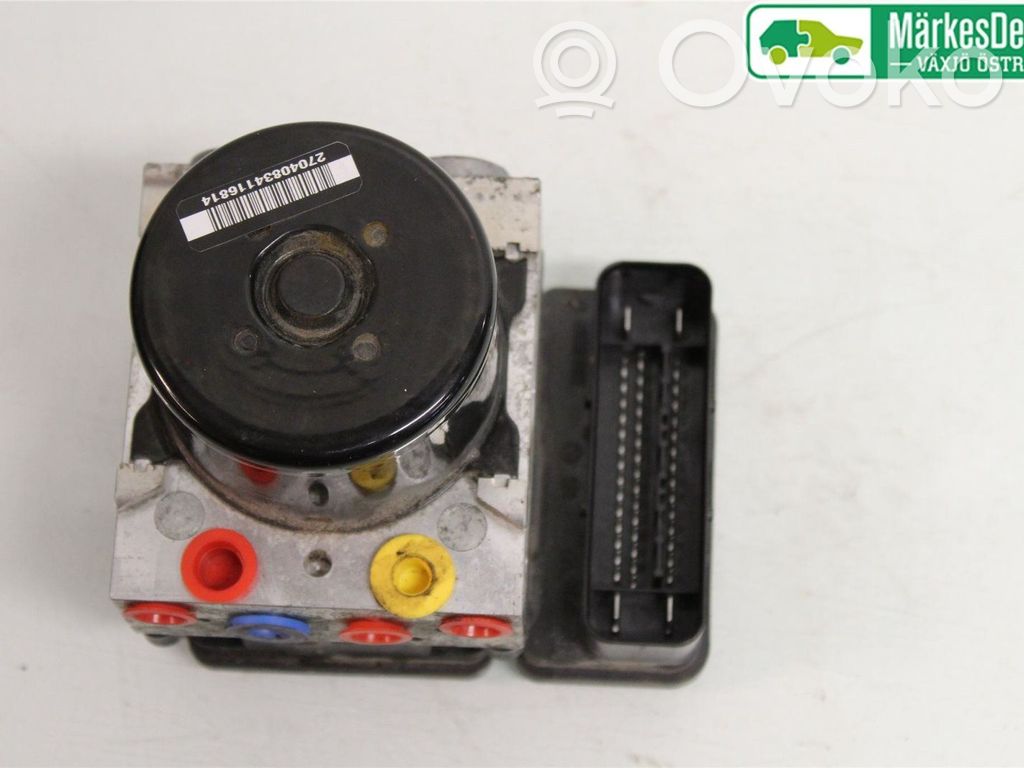 Volvo S40 ABS Blokas 