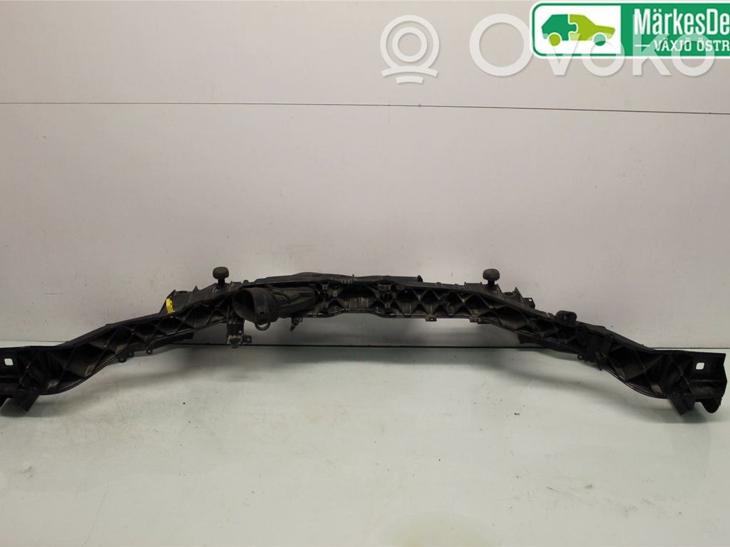 Radiator support slam panel   1845674