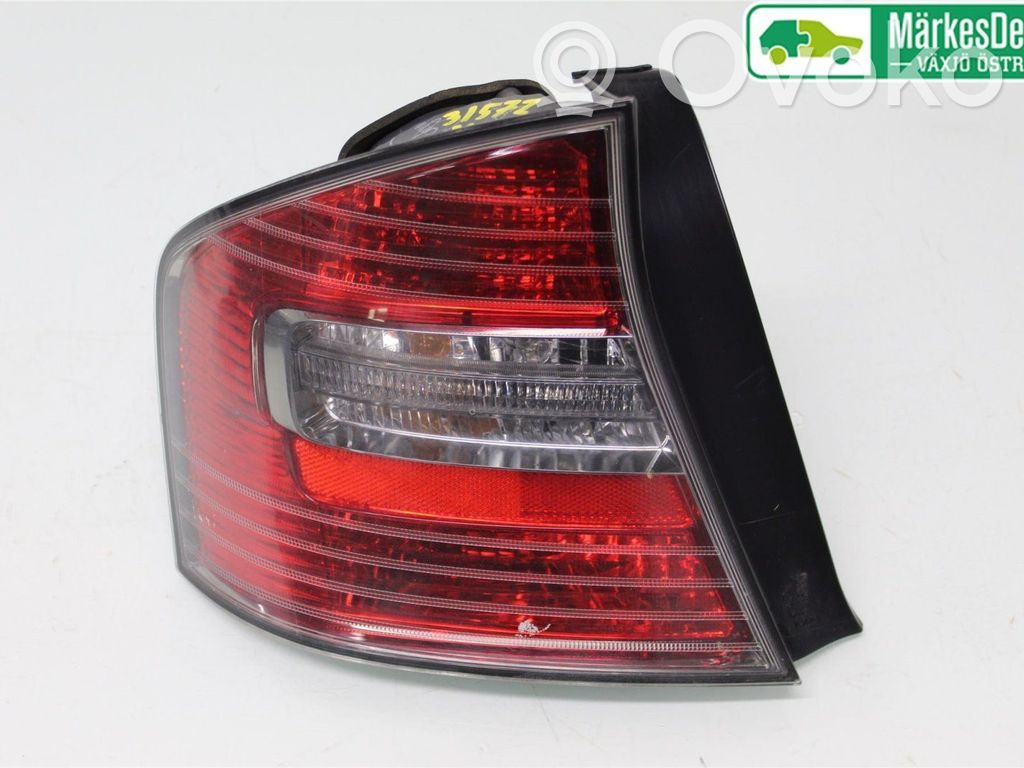 Subaru Legacy Takavalot 