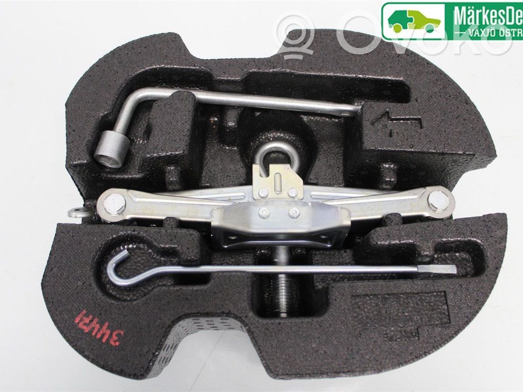 Domkratas (dankratas)   995503VV0A,51112JD00A,995450U000